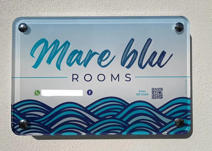 Mare Blu