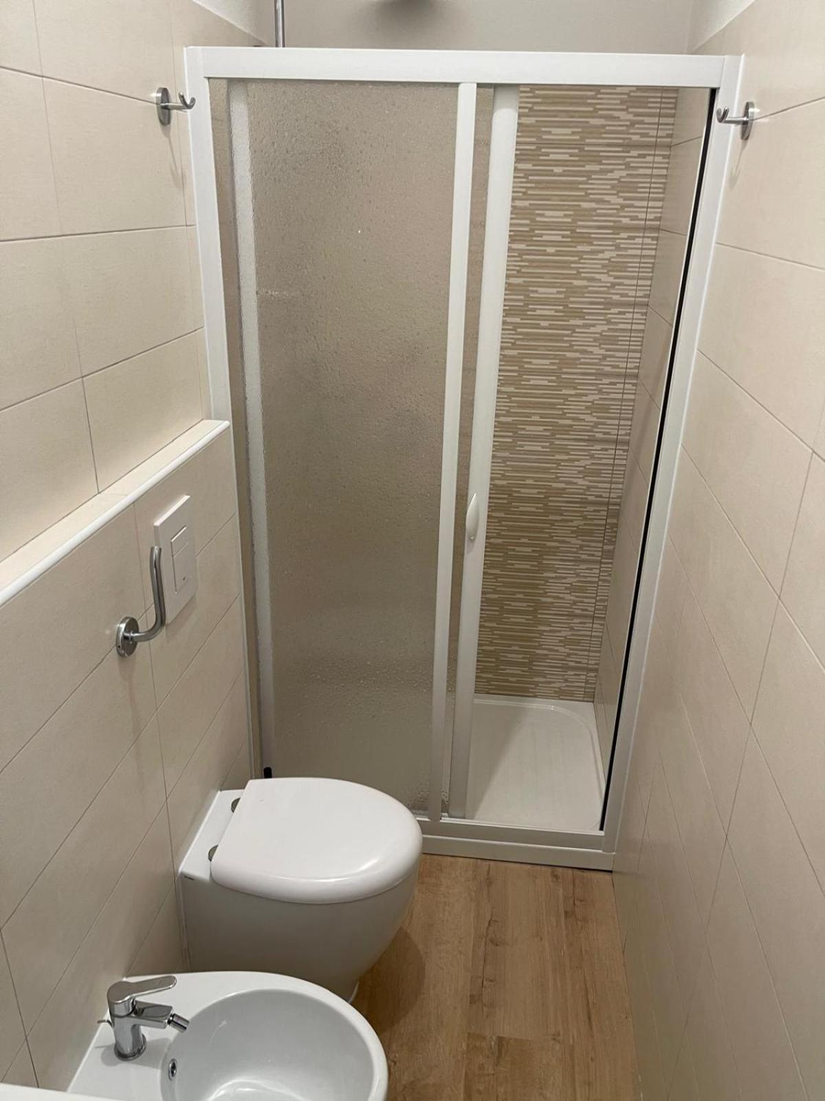 Apartamento Mare Blu *