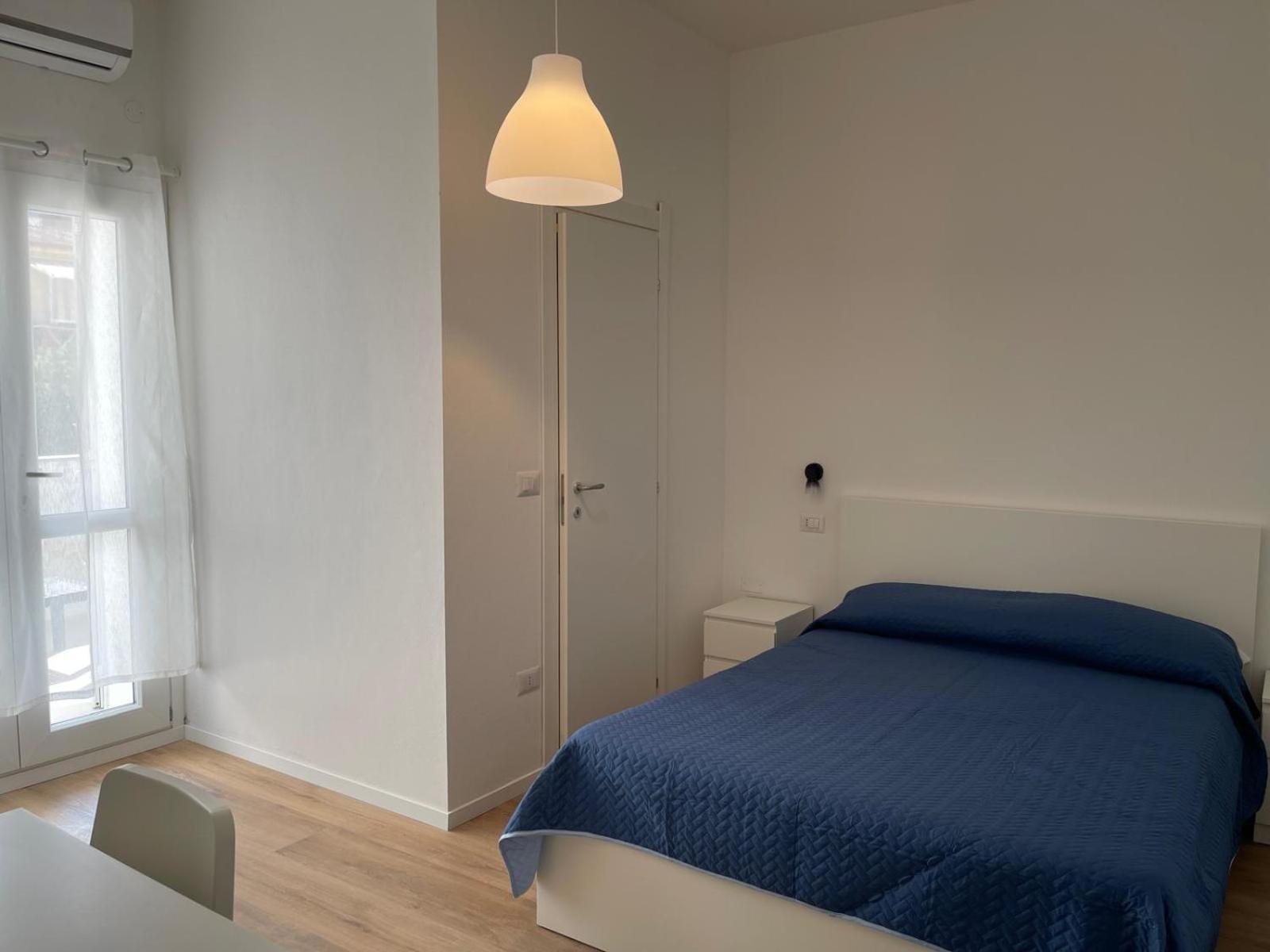 Apartamento Mare Blu Alguer