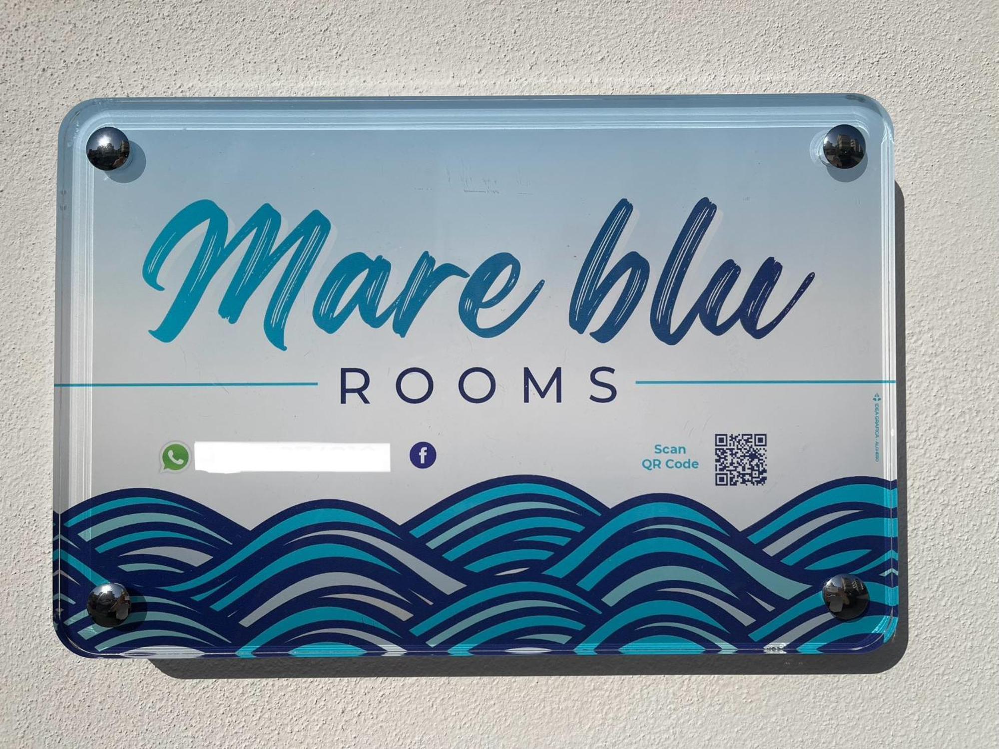 Apartamento Mare Blu *